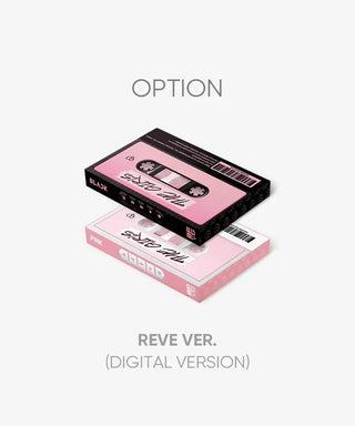 Blackpink - The Game OST (The Girls) Reve Ver (Select) - Koreabe