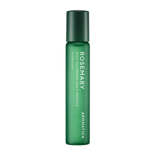 Aromatica - Ампула для кожи головы для объема волос Root Volumizing 20мл