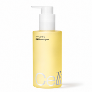 Celladix - Pore Control 131 Гидрофильное масло 200мл