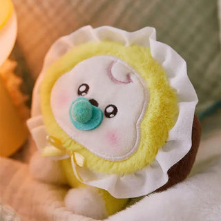 BT21 - CHIMMY Baby New Born Season 2 Doll - Koreabe