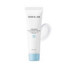 Skin&Lab - Hybarrier Hyaluronic Cream 50ml - Koreabe