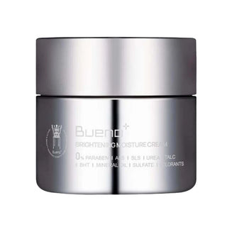 Bueno - Brightening Moisture Cream 80ml