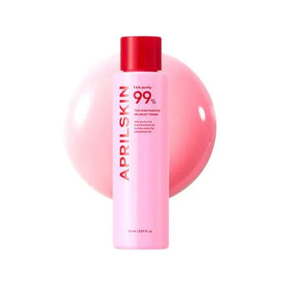 Aprilskin - TXA 99 Milky Toner - Koreabe