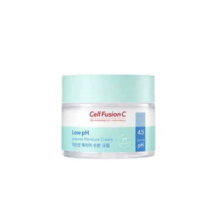 Cell Fusion C - Low pHarrier Cream 55 мл
