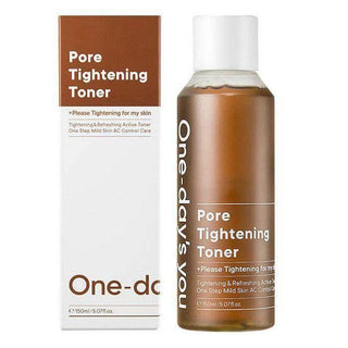 One-day's you - Pore Tightening Toner 150ml - Koreabe