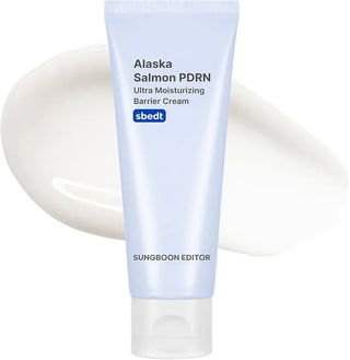 Sungboon Editor - Alaska Salmon PDRN Barrier Cream 50ml - Koreabe