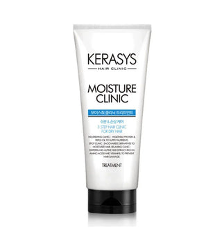 Kerasys - Moisture Clinic Treatment 300ml - Koreabe
