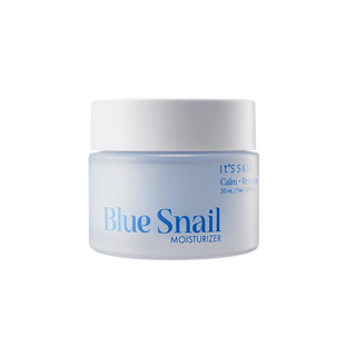 Its Skin - Blue Snail Moisturizer Cream 50ml - Koreabe