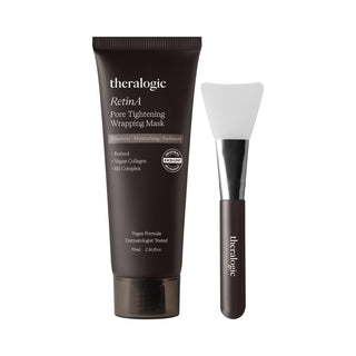 Theralogic - Retina Pore Tightening Wrapping Mask 70ml