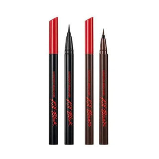 Clio - Superproof Pen Liner Kill - 3 Colors - Koreabe