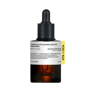 Toun28 - Vita Cica Pore Dark Spot Toning Serum 30ml