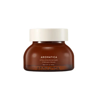 Aromatica - Укрепляющий крем с розмарином Vitalizing Rosemary Firming Cream 50мл