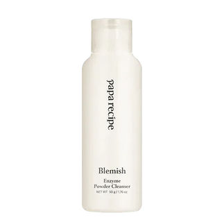 Papa Recipe - Blemish Enzyme Powder Cleanser 50g - Koreabe