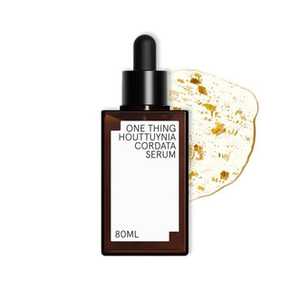 One Thing - Houttuynia Cordata Serum 80ml - Koreabe