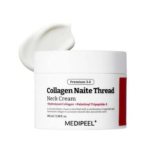 Medipeel - Collagen Naite Thread Neck Cream 3.0 100ml