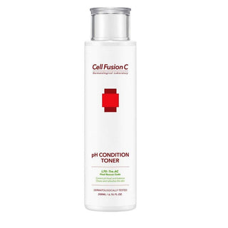 Cell Fusion C - Тонер для лица pH Condition Toner 200мл