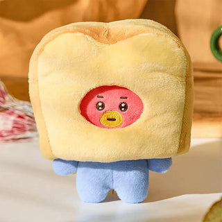 BT21 - TATA Bakery Costume Doll - Koreabe