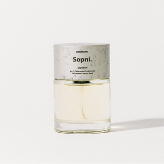 Granhand - Sopni Signature Perfum 50ml