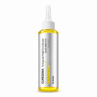 Curesona - Toning Code Peels Tone Booster 120ml