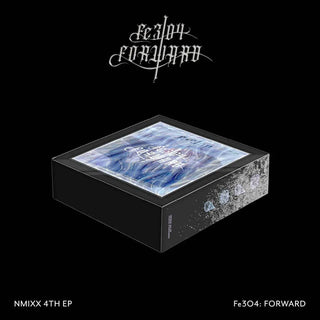 NMIXX - Fe304 : Forward (Limited Ver) - Koreabe