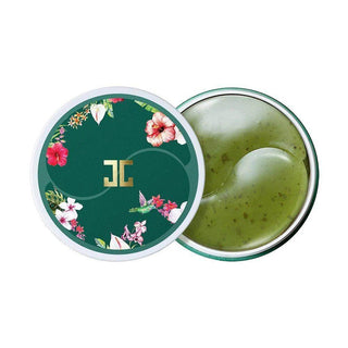 JayJun - Green Tea Eye Gel Patch 60ea - Koreabe