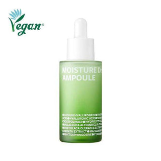 Isoi - Moisture Dr Ampoule 40ml - Koreabe