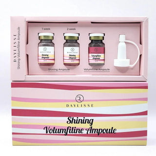 Daylisse - Shining Volumfiline Ampoule 15ml - Koreabe