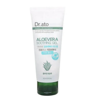 Dr Ato - Aloe Vera Soothing Gel 150ml - Koreabe