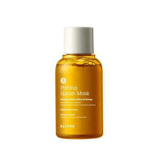 Blithe - Patting Splash Mask Citrus & Honey 150ml - Koreabe