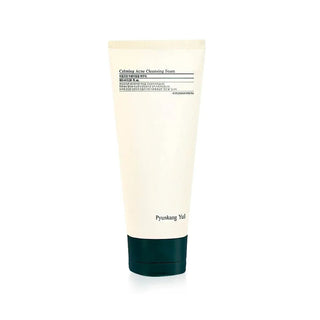 Pyunkang Yul - Calming Acne Cleansing Foam 100ml - Koreabe