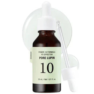 Its Skin - PO Effector Pore Lupin 30ml - Koreabe