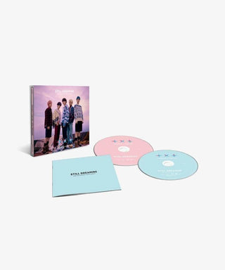 Tomorrow X Together - Japan 1st Still Dreaming Limited Edition B - Koreabe