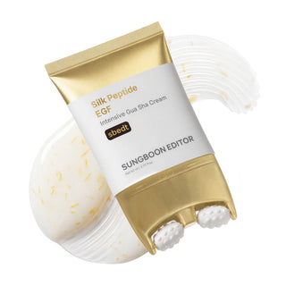 Sungboon Editor - Silk Peptide EGF Intensie Gua Sha Cream 80ml
