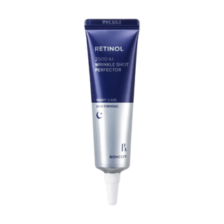 Boncept - Retinol 2500UI Wrinkle Shot Perfector 15ml - Koreabe