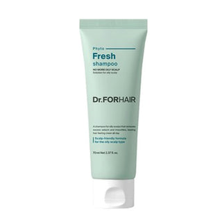 Dr For Hair - Phyto Fresh Shampoo 70ml