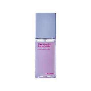 Thome - Спрей-ампула для сияния кожи Glow Layering Ampoule Mist 73.8мл