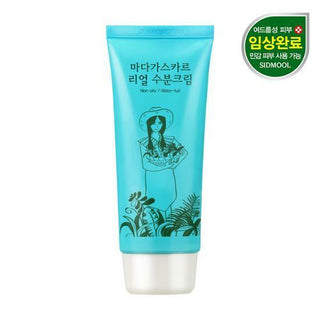 Sidmool - Madagascar Real Moisture Cream 80ml - Koreabe