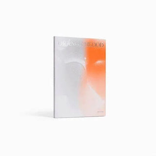 ENHYPEN - Orange Blood (Engene Ver) (Random) - Koreabe
