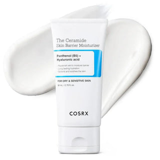 COSRX - Ceramide Skin Barrier Moisturizer 80ml - Koreabe