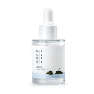 Round Lab - 1025 Dokdo Ampoule 45ml - Koreabe