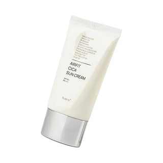 Bueno - Airfit Cica Sun Cream SPF50+ PA++++ 50ml