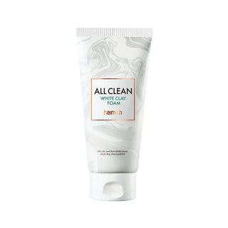 Heimish - All Clean White Clay Foam 150ml - Koreabe