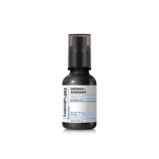 CNP - Derma+ Answer Retinol +PCL 30ml - Koreabe
