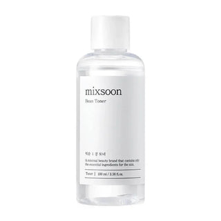 Mixsoon - Bean Toner 100ml - Koreabe