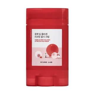 Round Lab - Deep Collagen Lifting Gua Sha Cream 60ml