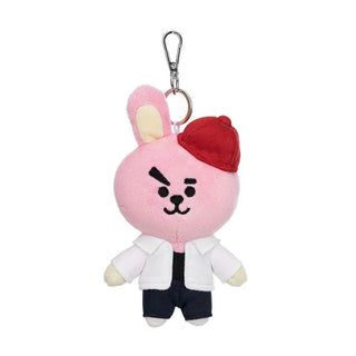 BT21 - After School Keyring Doll COOKY - Koreabe