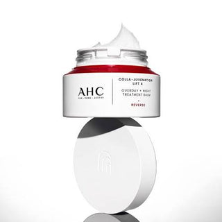 AHC - Омолаживающий лифтинг-крем с коллагеном 4 Cream 50мл