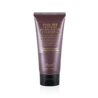 Benton - Snail Bee Ultimate pH Balanced Cleansing 150ml
