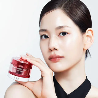 Bioheal - NAD Prizcell Glow Boost Cream 50ml - Koreabe