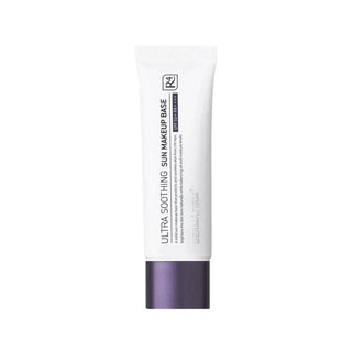 Dermafirm - Ultra Soothing Sun Make Up Base R4 - 50ml - Koreabe